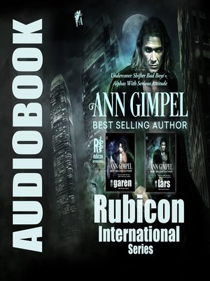 cover image of Rubicon International Series Bundle